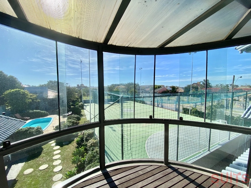 Incrível sobrado com 03 terrenos na praia de Atlântida: 11ª foto da galeria de imagens do imóvel