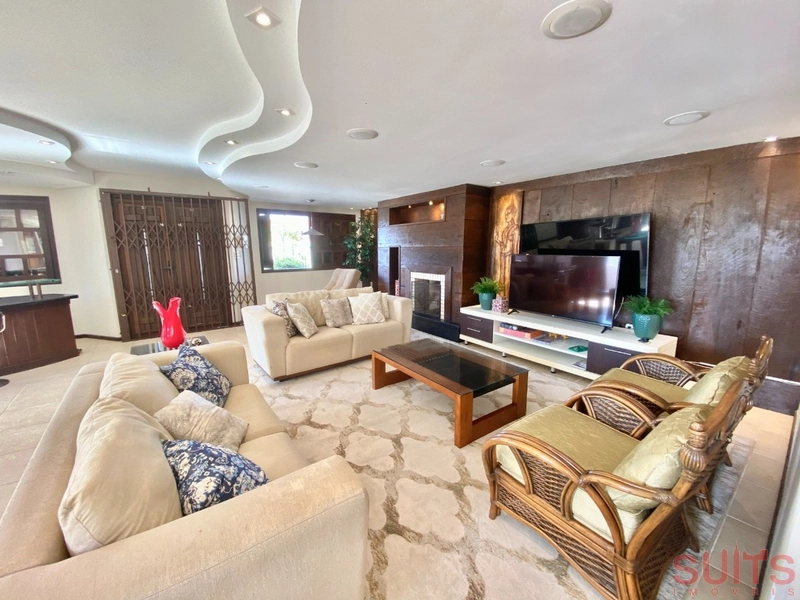 Incrível sobrado com 03 terrenos na praia de Atlântida: 5ª foto da galeria de imagens do imóvel