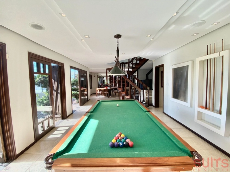 Incrível sobrado com 03 terrenos na praia de Atlântida: 12ª foto da galeria de imagens do imóvel