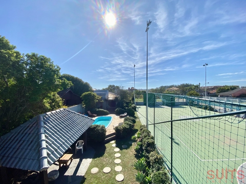 Incrível sobrado com 03 terrenos na praia de Atlântida: 24ª foto da galeria de imagens do imóvel