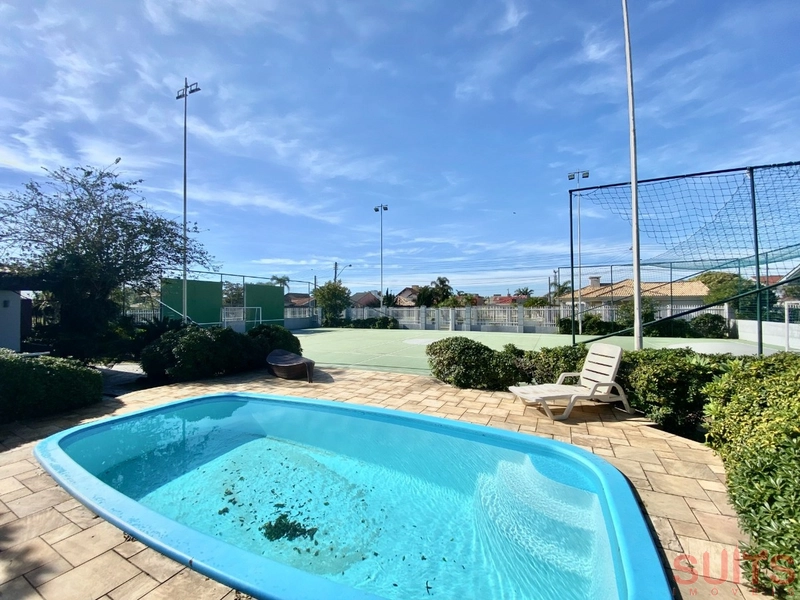 Incrível sobrado com 03 terrenos na praia de Atlântida: 30ª foto da galeria de imagens do imóvel