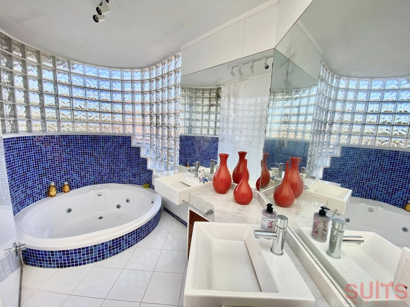 Incrível sobrado com 03 terrenos na praia de Atlântida: 15ª foto da galeria de imagens do imóvel