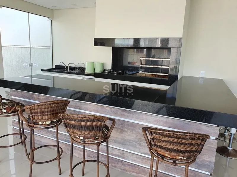 Magnífica casa no Centro de Xangri-Lá junto a todos recursos da praia: 3ª foto da galeria de imagens do imóvel