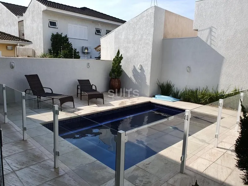 Magnífica casa no Centro de Xangri-Lá junto a todos recursos da praia: 5ª foto da galeria de imagens do imóvel