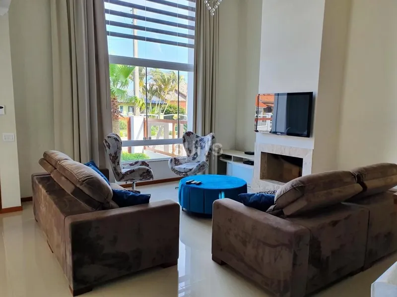 Magnífica casa no Centro de Xangri-Lá junto a todos recursos da praia: 14ª foto da galeria de imagens do imóvel