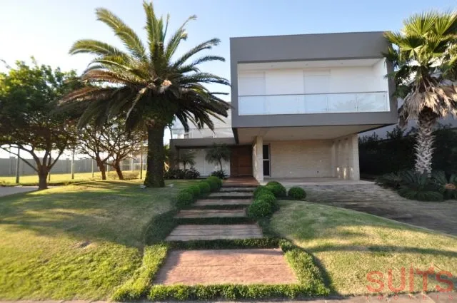 Linda Mansão no Condomínio Beira-Mar Las Dunas: 1ª foto da galeria de imagens do imóvel