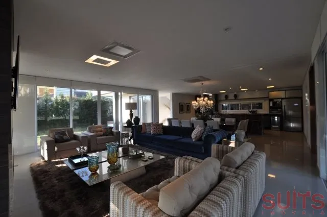 Linda Mansão no Condomínio Beira-Mar Las Dunas: 7ª foto da galeria de imagens do imóvel