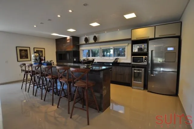 Linda Mansão no Condomínio Beira-Mar Las Dunas: 9ª foto da galeria de imagens do imóvel