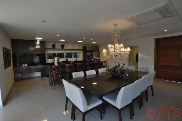 Linda Mansão no Condomínio Beira-Mar Las Dunas: 13ª foto da galeria de imagens do imóvel