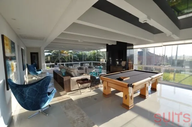 Linda Mansão no Condomínio Beira-Mar Las Dunas: 15ª foto da galeria de imagens do imóvel