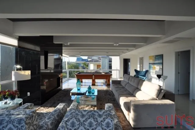 Linda Mansão no Condomínio Beira-Mar Las Dunas: 6ª foto da galeria de imagens do imóvel