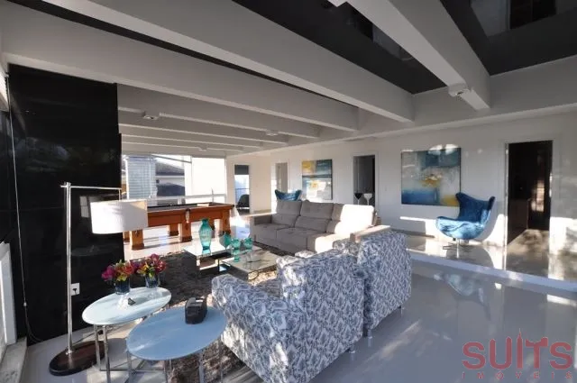 Linda Mansão no Condomínio Beira-Mar Las Dunas: 17ª foto da galeria de imagens do imóvel