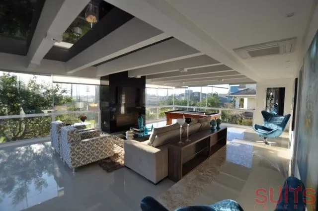 Linda Mansão no Condomínio Beira-Mar Las Dunas: 8ª foto da galeria de imagens do imóvel