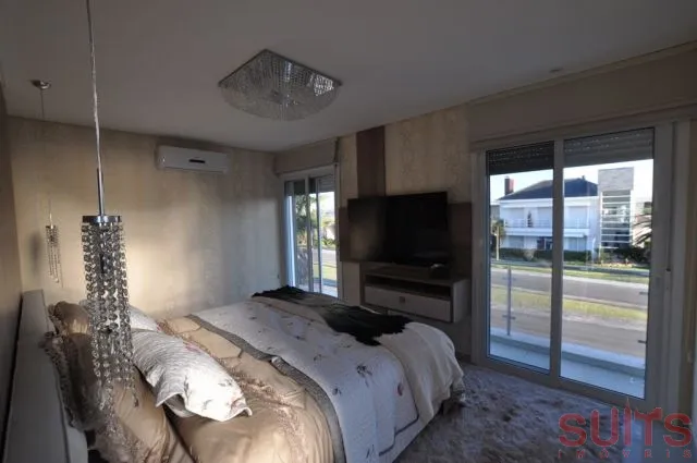 Linda Mansão no Condomínio Beira-Mar Las Dunas: 20ª foto da galeria de imagens do imóvel