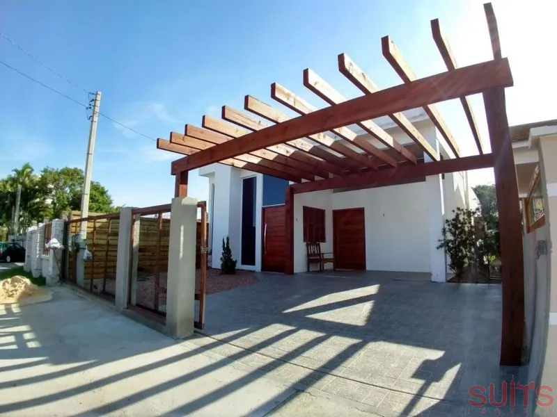 Casa em Atlântida, próximo a divisa com Capão!: 1ª foto da galeria de imagens do imóvel