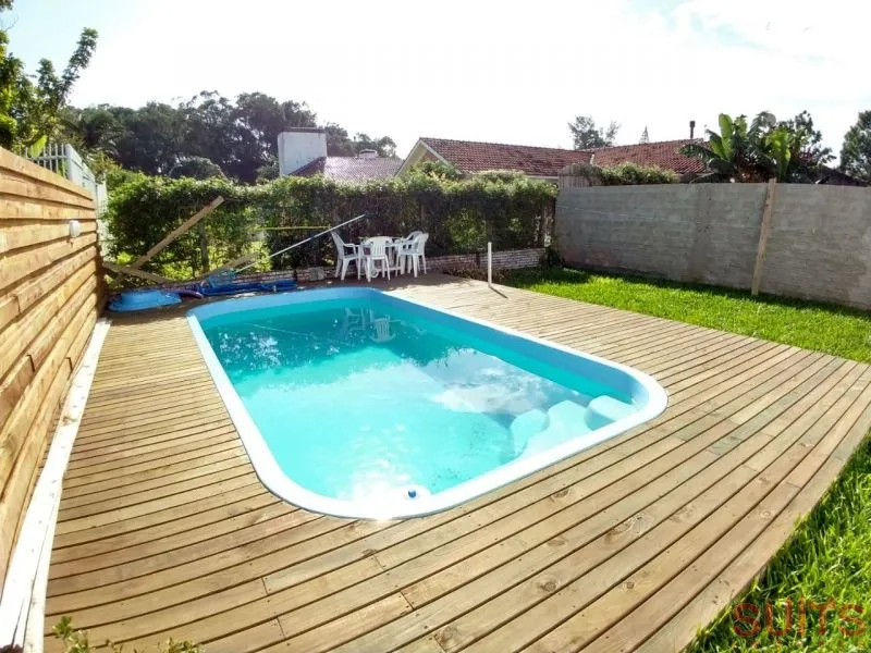 Casa em Atlântida, próximo a divisa com Capão!: 11ª foto da galeria de imagens do imóvel