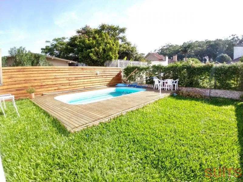 Casa em Atlântida, próximo a divisa com Capão!: 12ª foto da galeria de imagens do imóvel