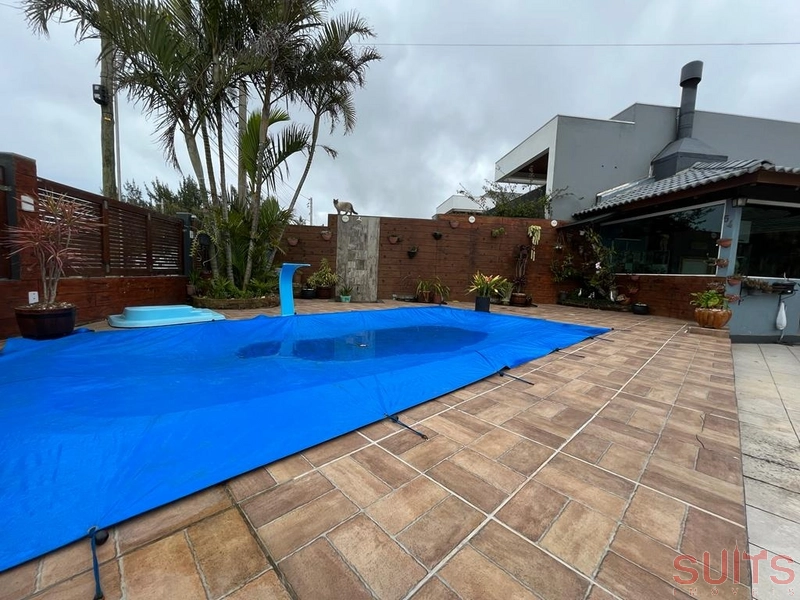 Excelente Sobrado no Centro de Xangri-Lá: 5ª foto da galeria de imagens do imóvel