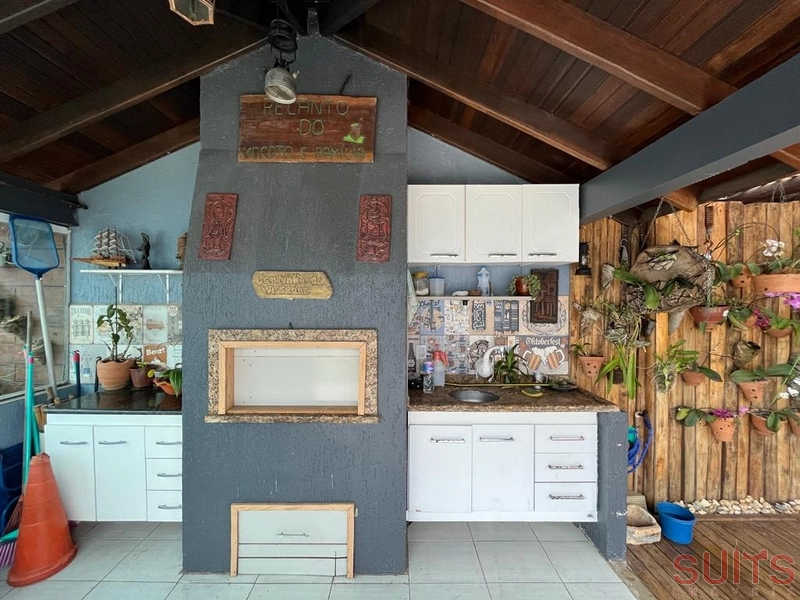 Excelente Sobrado no Centro de Xangri-Lá: 32ª foto da galeria de imagens do imóvel