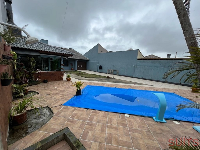 Excelente Sobrado no Centro de Xangri-Lá: 6ª foto da galeria de imagens do imóvel