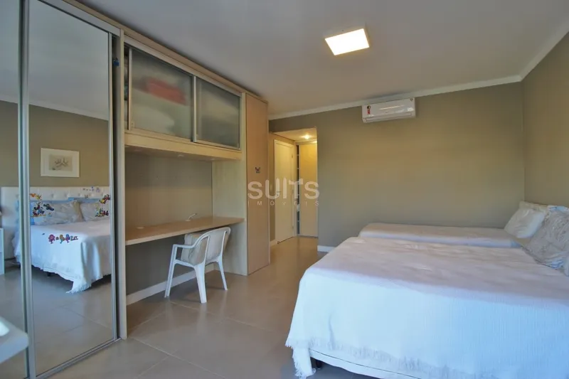 Lindíssimo sobrado à venda no condomínio Acqualina: 35ª foto da galeria de imagens do imóvel