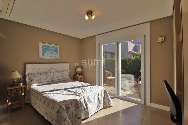 Lindíssimo sobrado à venda no condomínio Acqualina: 24ª foto da galeria de imagens do imóvel