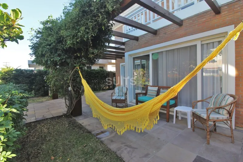 Lindíssimo sobrado à venda no condomínio Acqualina: 7ª foto da galeria de imagens do imóvel