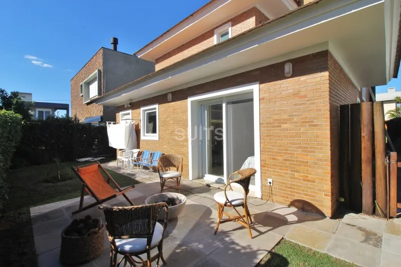 Lindíssimo sobrado à venda no condomínio Acqualina: 39ª foto da galeria de imagens do imóvel