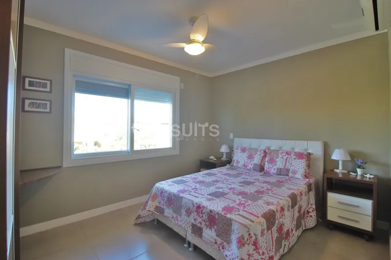 Lindíssimo sobrado à venda no condomínio Acqualina: 29ª foto da galeria de imagens do imóvel