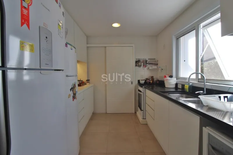 Lindíssimo sobrado à venda no condomínio Acqualina: 20ª foto da galeria de imagens do imóvel