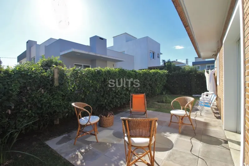 Lindíssimo sobrado à venda no condomínio Acqualina: 41ª foto da galeria de imagens do imóvel