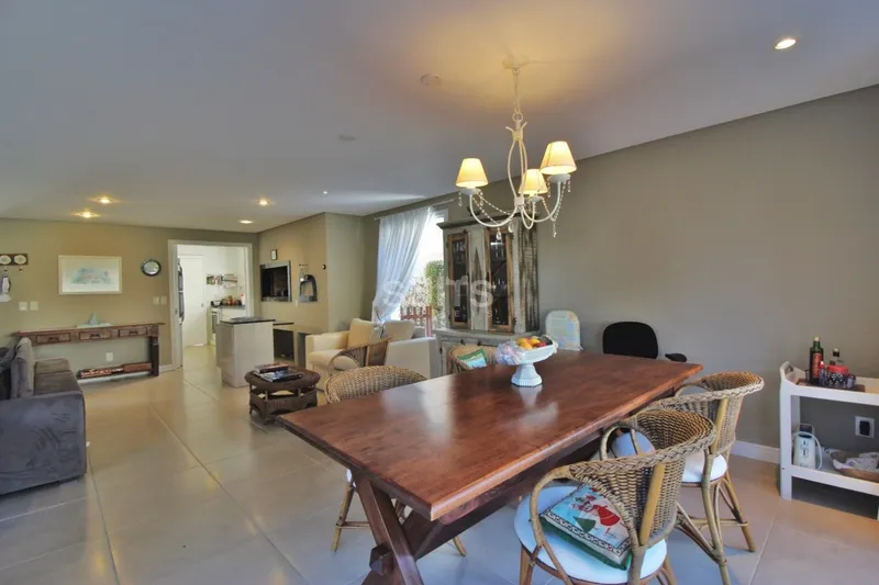 Lindíssimo sobrado à venda no condomínio Acqualina: 18ª foto da galeria de imagens do imóvel