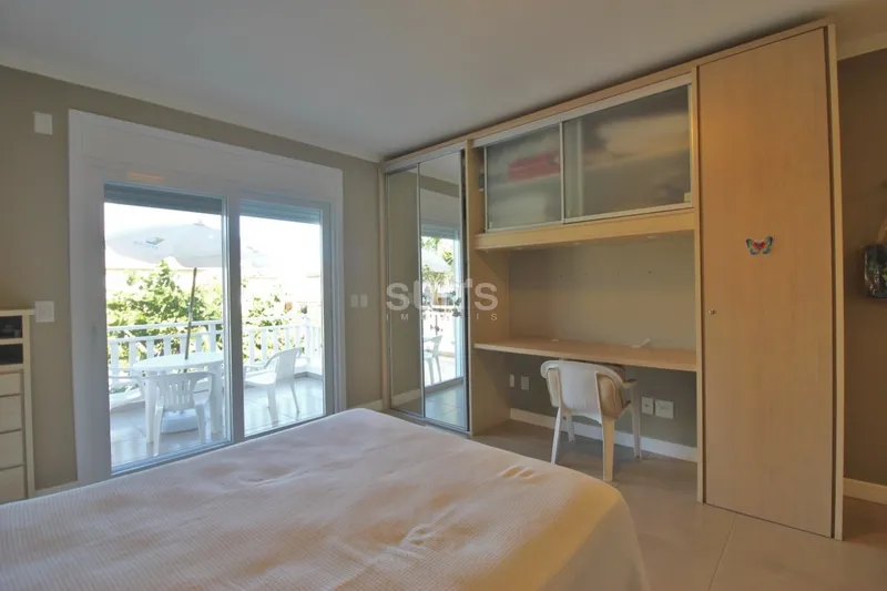 Lindíssimo sobrado à venda no condomínio Acqualina: 36ª foto da galeria de imagens do imóvel