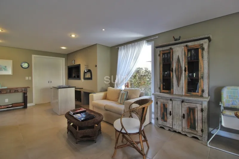 Lindíssimo sobrado à venda no condomínio Acqualina: 15ª foto da galeria de imagens do imóvel