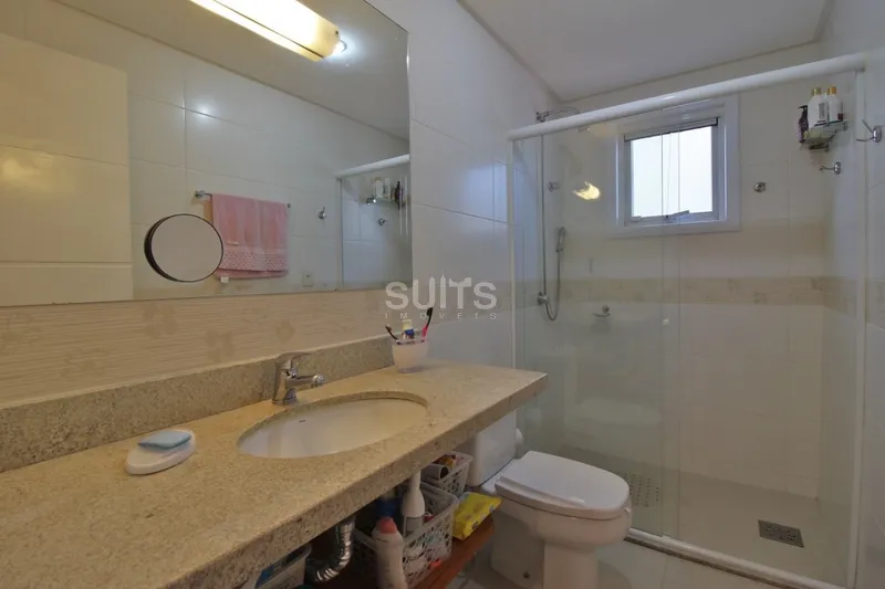 Lindíssimo sobrado à venda no condomínio Acqualina: 37ª foto da galeria de imagens do imóvel