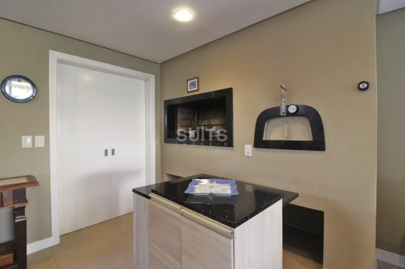 Lindíssimo sobrado à venda no condomínio Acqualina: 22ª foto da galeria de imagens do imóvel