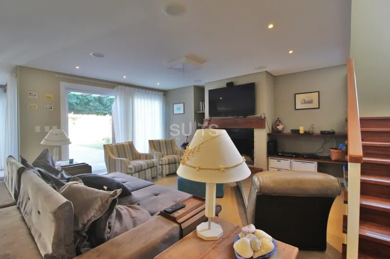 Lindíssimo sobrado à venda no condomínio Acqualina: 11ª foto da galeria de imagens do imóvel