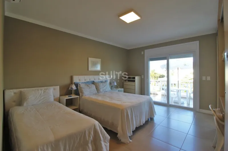 Lindíssimo sobrado à venda no condomínio Acqualina: 34ª foto da galeria de imagens do imóvel