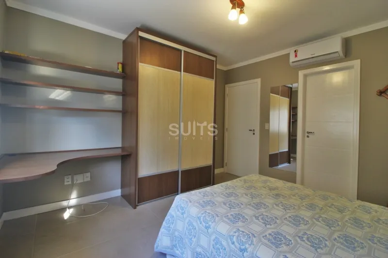 Lindíssimo sobrado à venda no condomínio Acqualina: 33ª foto da galeria de imagens do imóvel