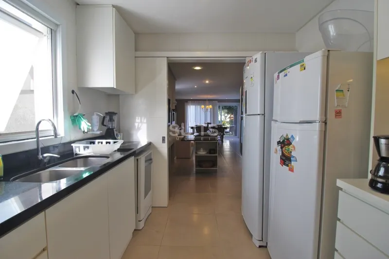 Lindíssimo sobrado à venda no condomínio Acqualina: 21ª foto da galeria de imagens do imóvel