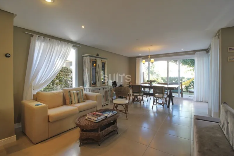 Lindíssimo sobrado à venda no condomínio Acqualina: 16ª foto da galeria de imagens do imóvel