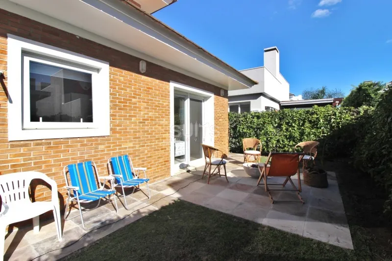 Lindíssimo sobrado à venda no condomínio Acqualina: 40ª foto da galeria de imagens do imóvel