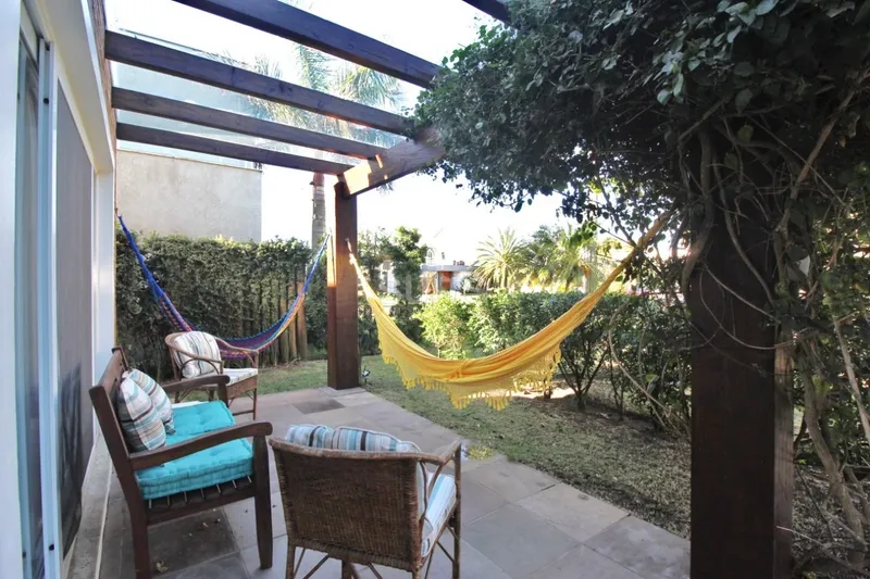 Lindíssimo sobrado à venda no condomínio Acqualina: 6ª foto da galeria de imagens do imóvel