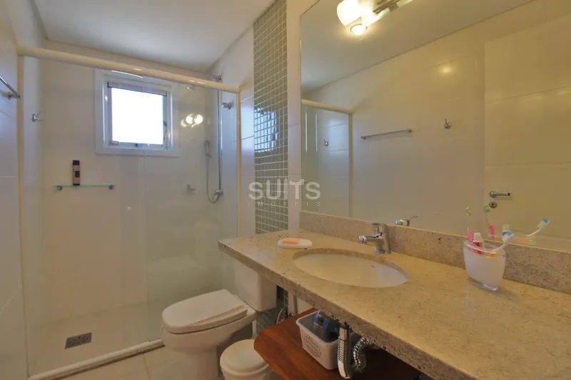 Lindíssimo sobrado à venda no condomínio Acqualina: 31ª foto da galeria de imagens do imóvel