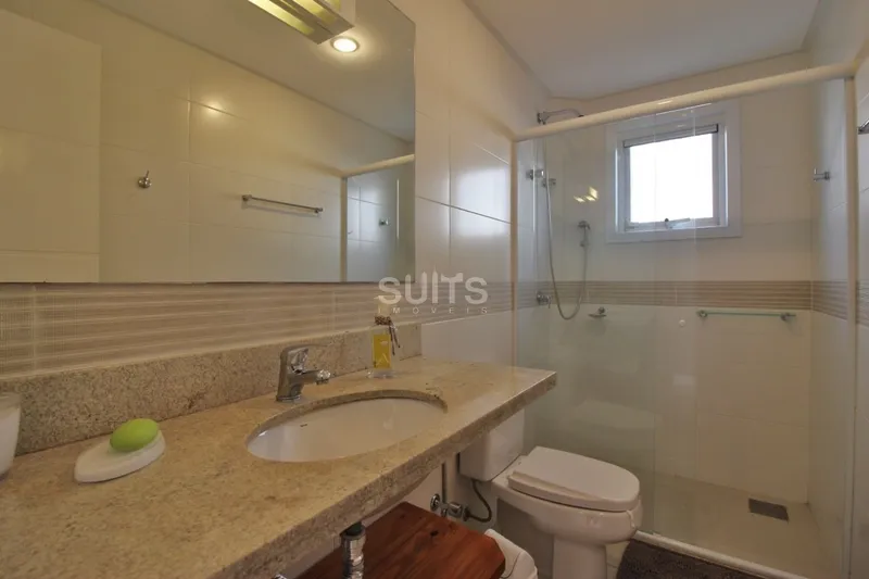 Lindíssimo sobrado à venda no condomínio Acqualina: 26ª foto da galeria de imagens do imóvel