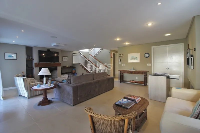 Lindíssimo sobrado à venda no condomínio Acqualina: 14ª foto da galeria de imagens do imóvel