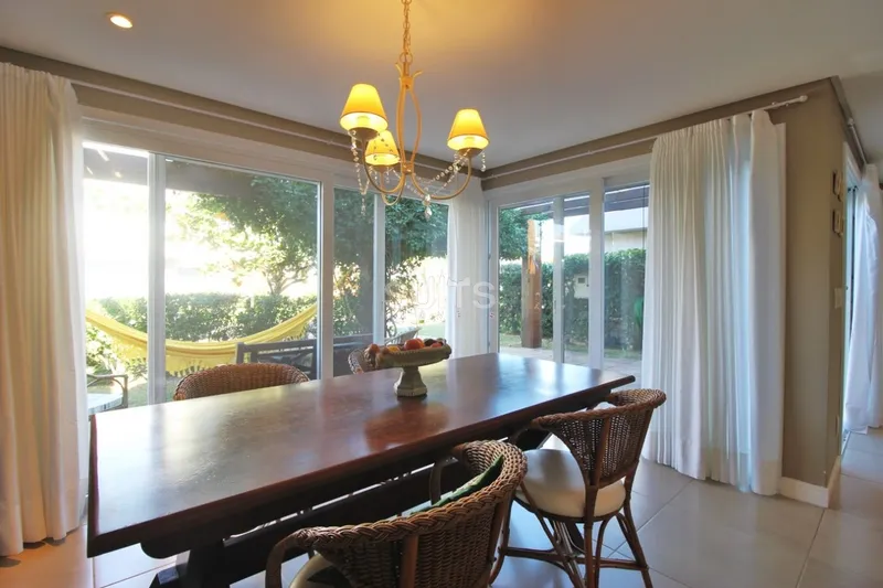 Lindíssimo sobrado à venda no condomínio Acqualina: 19ª foto da galeria de imagens do imóvel