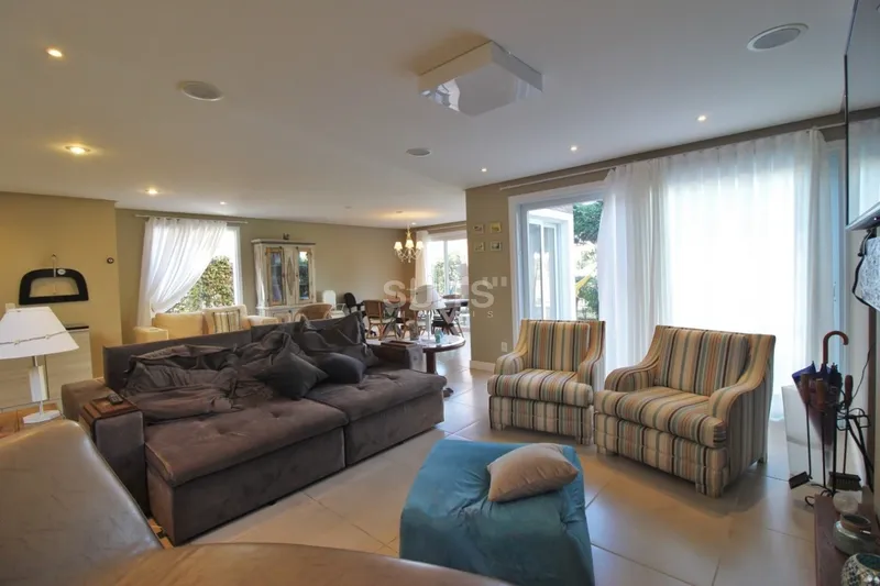 Lindíssimo sobrado à venda no condomínio Acqualina: 13ª foto da galeria de imagens do imóvel