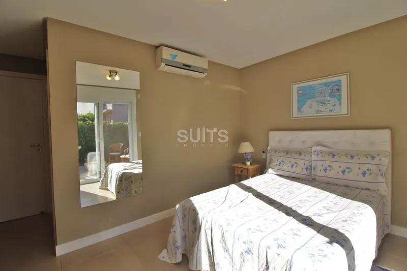 Lindíssimo sobrado à venda no condomínio Acqualina: 27ª foto da galeria de imagens do imóvel