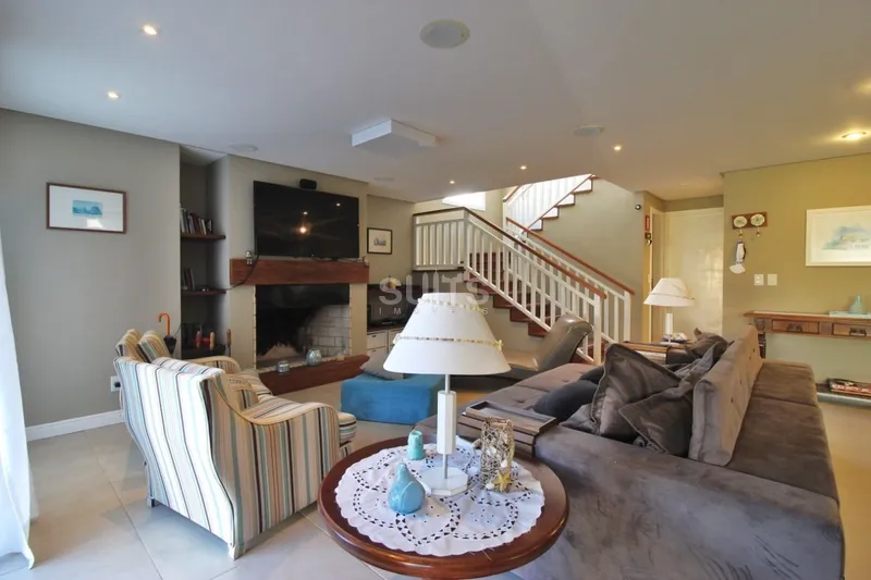 Lindíssimo sobrado à venda no condomínio Acqualina: 9ª foto da galeria de imagens do imóvel